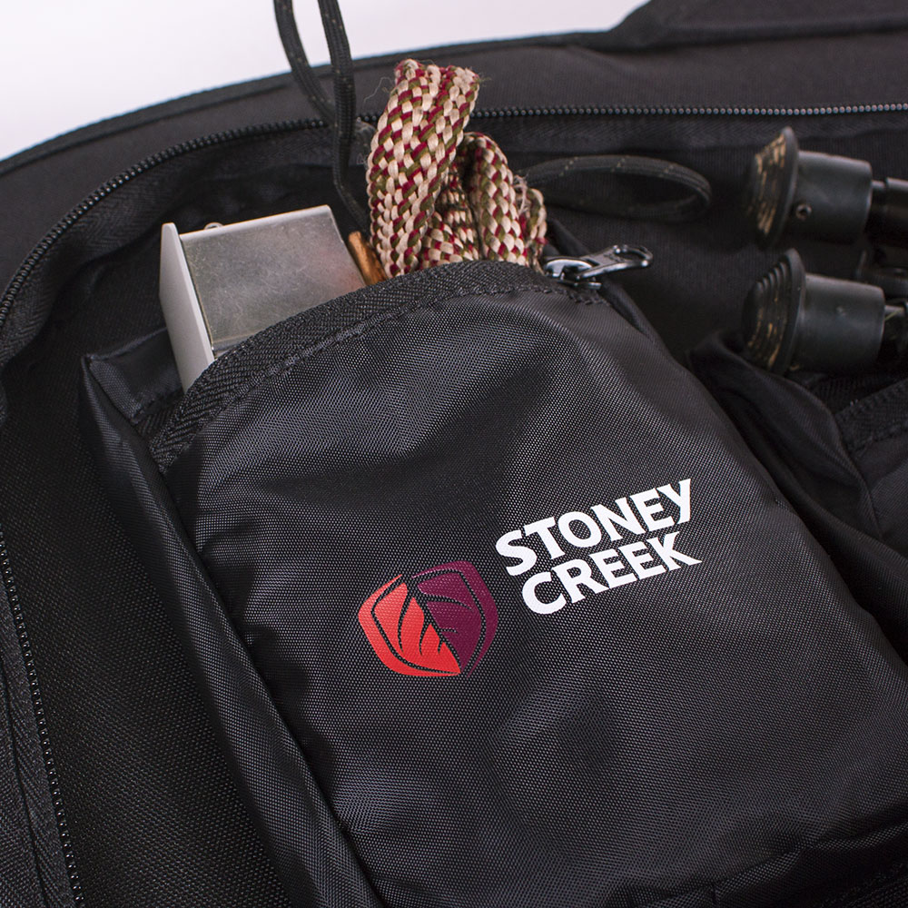 Deluxe Gun Bag
